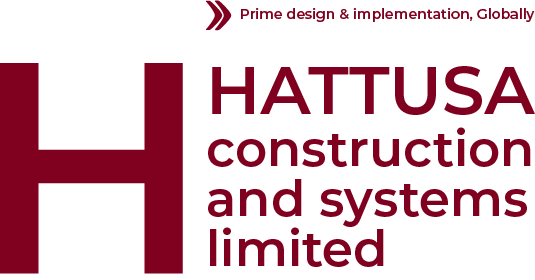 HATTUSA CORP